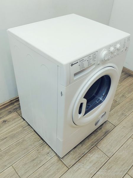 Сушильная машина Bauknecht TKY71L 000044286 фото