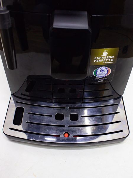 Кавомашина Saeco HD8751 1850w sn TW901144562318 000031675 фото