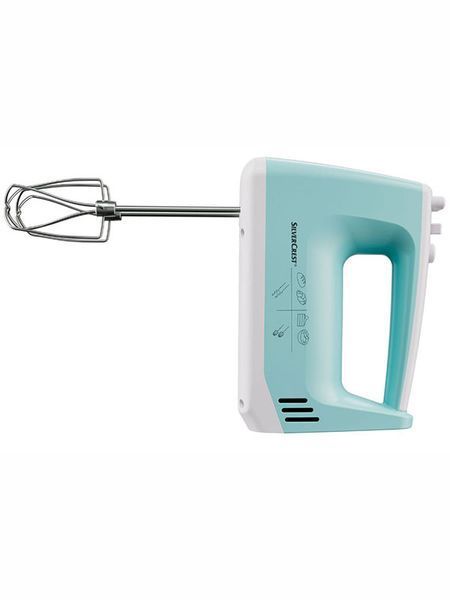 Миксер ручной SilverCrest SHM 300 D2 300w Mint 000037030 фото