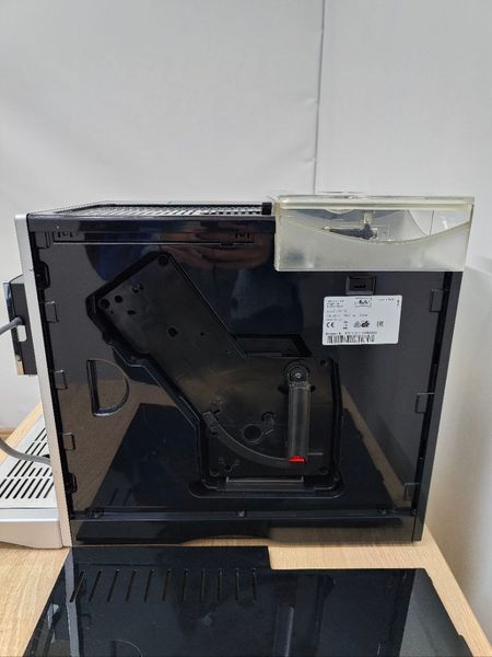 Кофемашина Melita caffeo Ci 1400W sn 970101E171206582505 000049502 фото