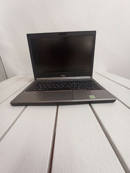 Ноутбук Fujitsu LifeBook E734 13.3 HD бат 2:15 часа 000049736 фото