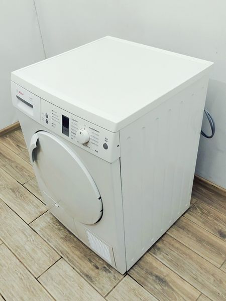Сушильна машина Bosch Maxx7 WTE84301 08 2800w 7 кг sn 8711 204719 000043519 фото