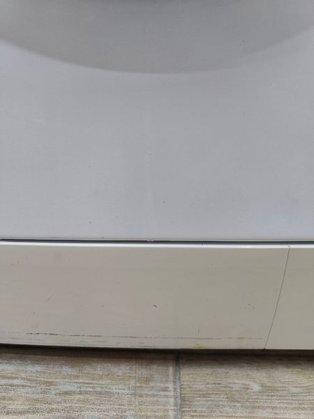 Стиральная машина Bosch Maxx 7 EcoEdition WAE283ECO 97 2300W 7 кг sn 6 01344 000052284 фото