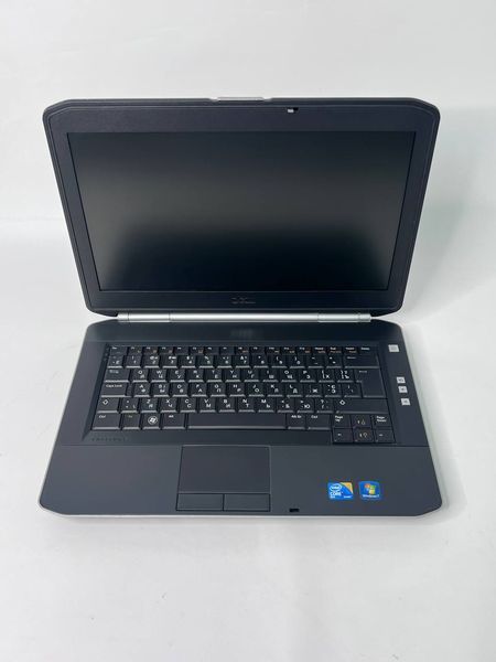 Ноутбук Dell Latitude E5420 000040034 фото