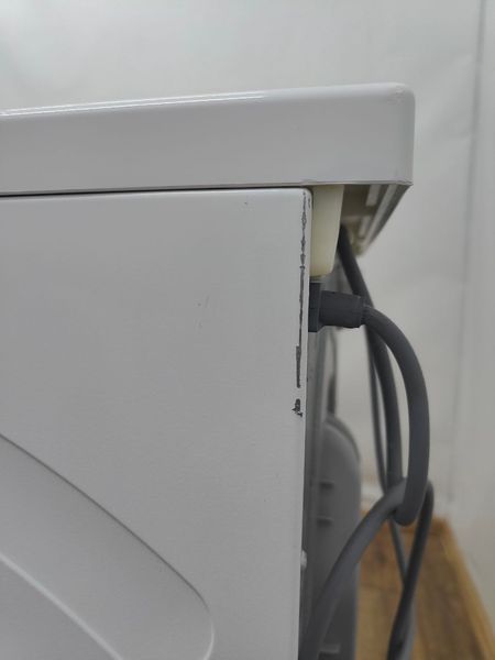 Сушильна машина Bosch WTH830L7SN 600W 7кг sn 9703200225 n517 000050806 фото