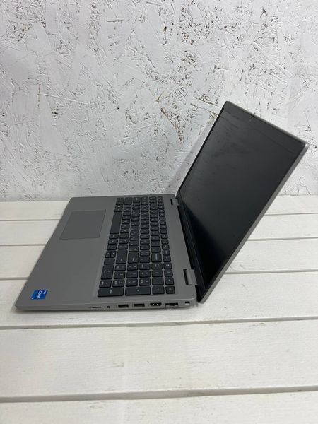 Ноутбук Dell Latitude 5530 15.6 FHD бат до 5 часов 000048885 фото