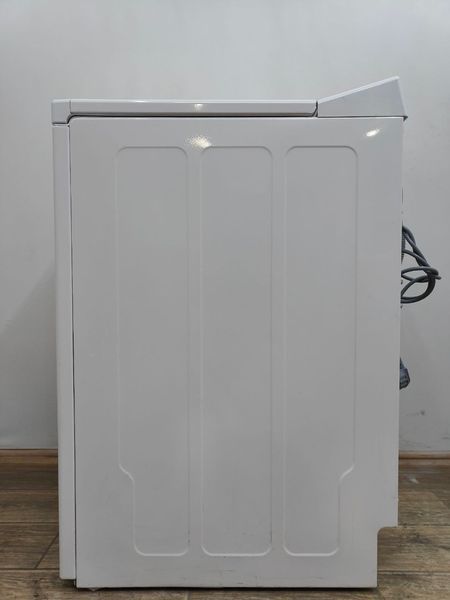 Стиральная машина вертикальная Bauknecht WAT Platinum 781 2000W 7кг sn 858350403051 000050759 фото