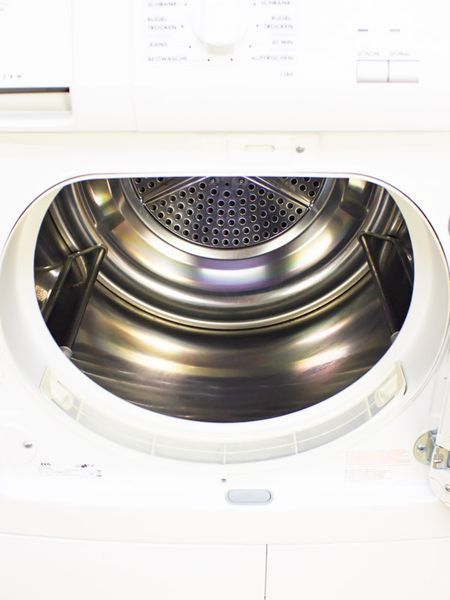 Сушильная машина AEG T5584 000018886 фото