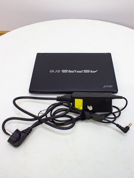 Ноутбук Acer D255E 13DQ 000019316 фото