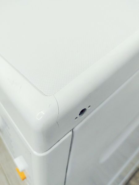 Сушильна машина Premium T8827WP EcoCom 1400w 7 кг sn 55090630918 000031824 фото
