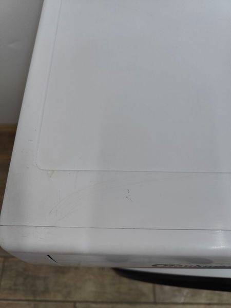 Пральна машина Bauknecht WM7 M100 1850W 7кг sn 562110024764 000051696 фото