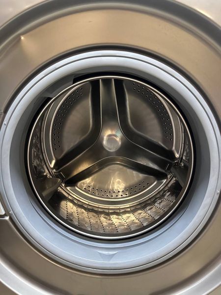 Стиральная машина Samsung WW70J5435FX 2400W 7кг sn 05EU5ESM300261P 000055067 фото