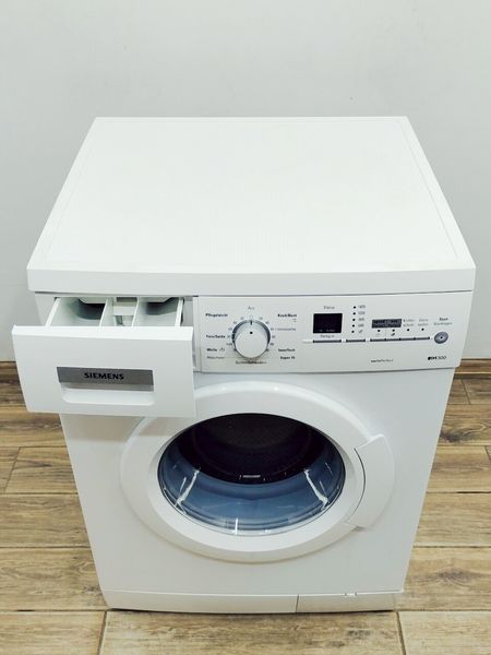 Стиральная машина Siemens IQ300 WM14E3G4 34 000044953 фото