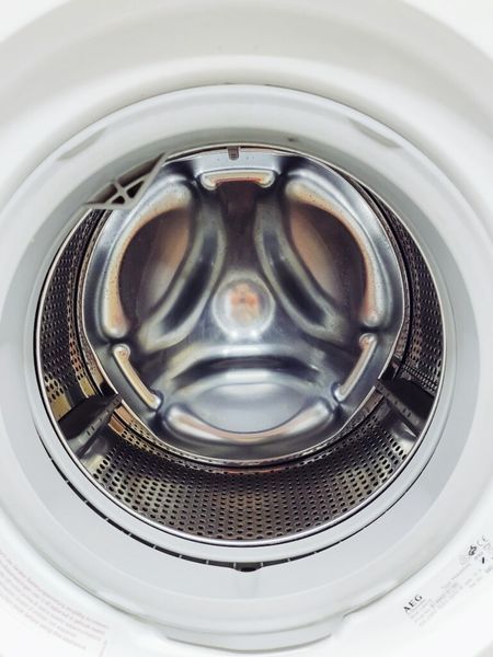 Стиральная машина AEG L6415 000035302 фото