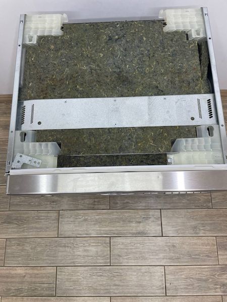 Посудомийна машина Bosch SGI69A05 2400w 12 персон sn 8405 000133 000045682 фото