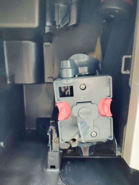 Кофемашина DeLonghi Magnifica Automatic Cappuccino 000029175 фото