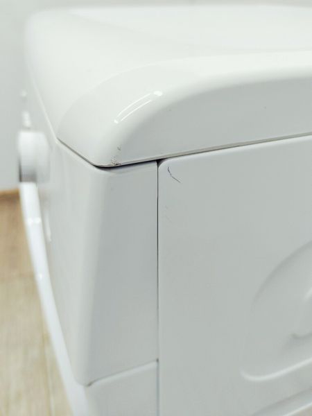 Сушильная машина Beko DCU 7230 000039600 фото
