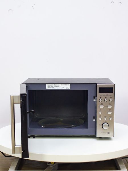 Мікрохвильова піч LG MS 1986AL 1200w гриль 1200w sn 803TAXTO1586 000019416 фото
