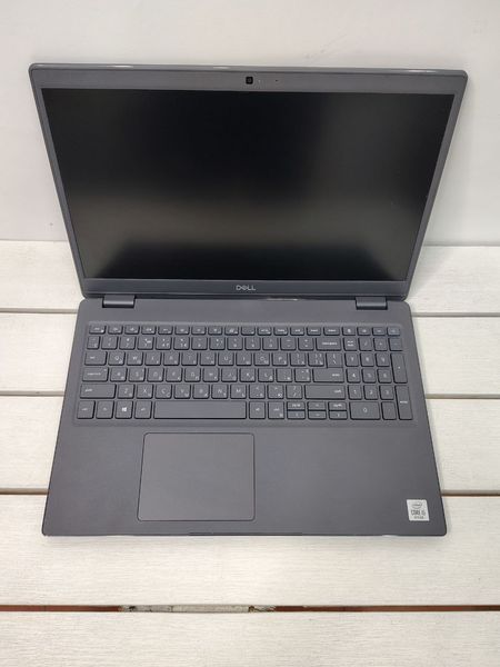 Ноутбук Dell Latitude 3510 15.6 FHD бат 5:30 часа 000050640 фото