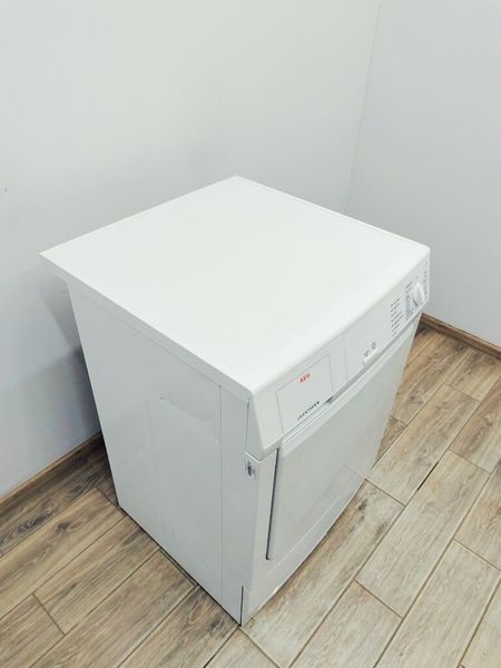 Сушильная машина AEG T540 000036702 фото