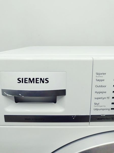 Стиральная машина Siemens IQ700 WM14W447DN 09 000036760 фото