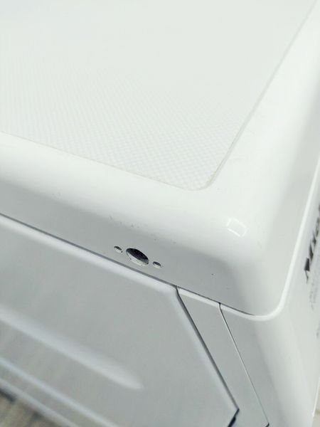 Сушильна машина Premium T8827WP EcoCom 1400w 7 кг sn 55090630918 000031824 фото
