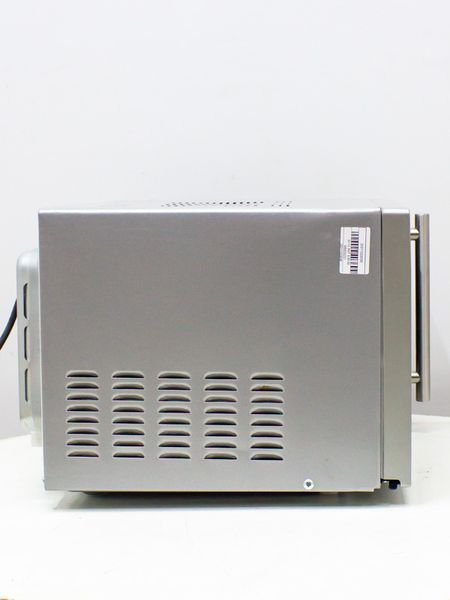 Мікрохвильова піч Life MD 12434 1200w гриль 1000w 000032221 фото