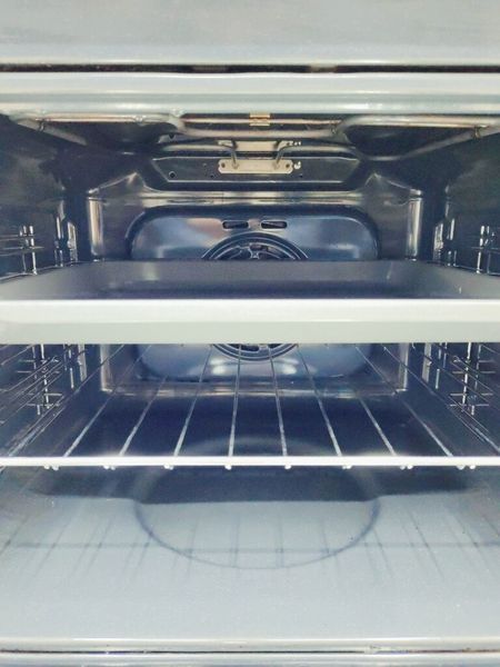 Духовий шафа електричний Ikea FXJM6 2900w sn 391930011053 000037732 фото
