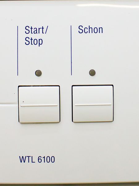 Сушильна машина Bosch Maxx WTL6100 07 2800w 6 кг sn 8410 201445 000028875 фото