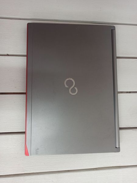 Ноутбук Fujitsu LifeBook E734 13.3 HD бат 2:15 часа 000049736 фото