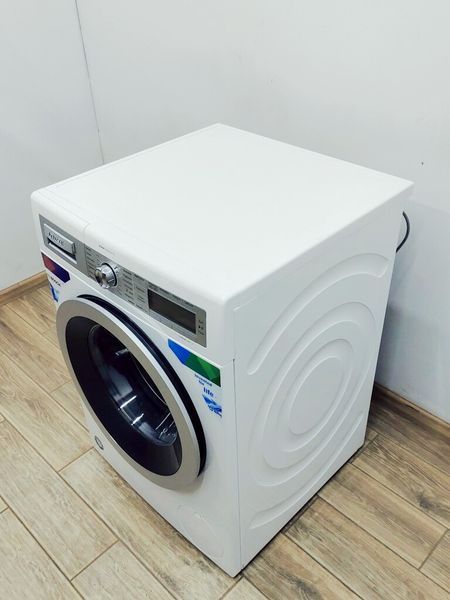Стиральная машина Bosch HomeProfessional WAY28742 43 000041764 фото