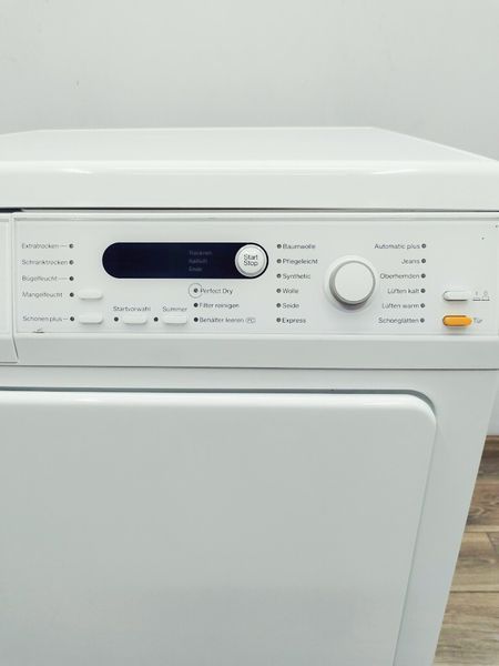 Сушильна машина Premium T8827WP EcoCom 1400w 7 кг sn 55090630918 000031824 фото