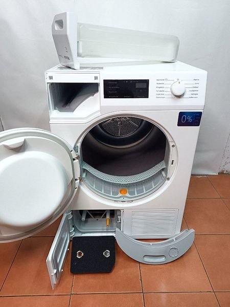 Сушильная машина Premium TDB 230 WP 7кг sn 10139924364 000052175 фото