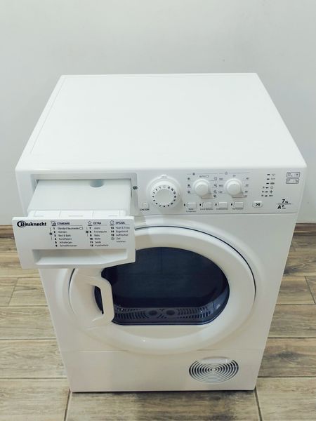 Сушильная машина Bauknecht TKY71L 000044286 фото