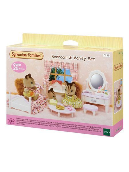 Лялькові меблі та аксесуари Sylvanian Families 5285 сток (не комплект) LPNHE486126537 24е 000027966 фото