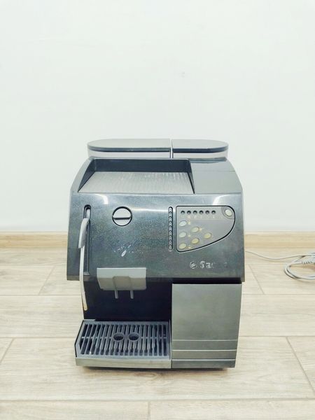 Кавомашина Saeco Magic de Luxe без шильда 000040053 фото