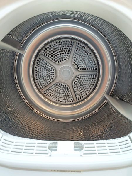 Сушильна машина Siemens WT46E300 2800w 7 кг sn 8506 200525 000045977 фото
