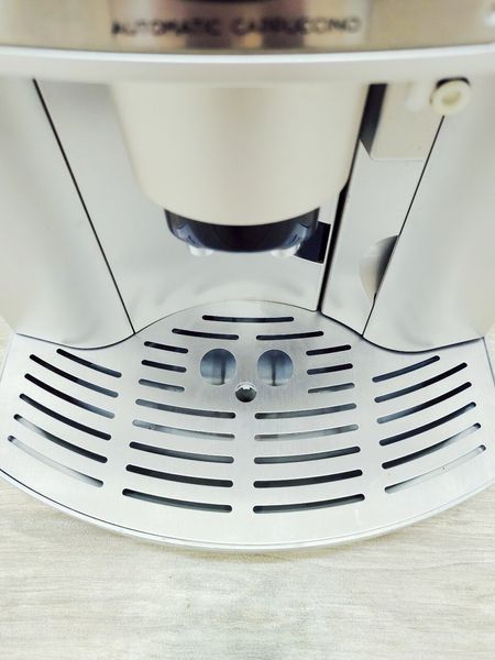 Кофемашина DeLonghi Magnifica Automatic Cappuccino 000029175 фото