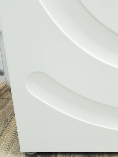 Стиральная машина Bosch HomeProfessional WAY28742 43 000041764 фото