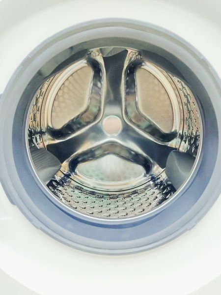 Стиральная машина Bosch HomeProfessional WAY28742 43 000041764 фото