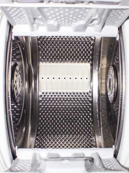 Стиральная машина вертикальная AEG L48540A 000031660 фото