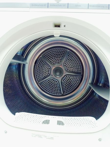Сушильная машина Siemens IQ700 WT47W5W0 01 000042271 фото