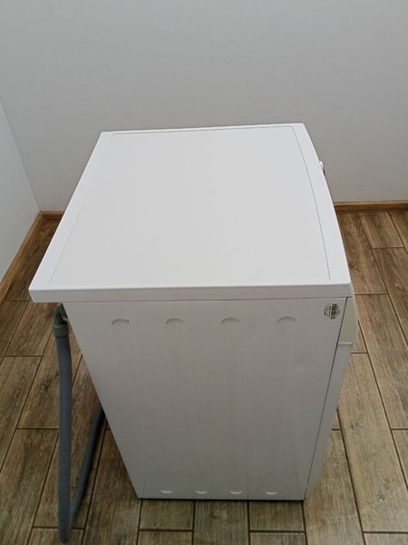 Стиральная машина Bosch WAE28324 2300W 6кг sn 9201600529 000051063 фото