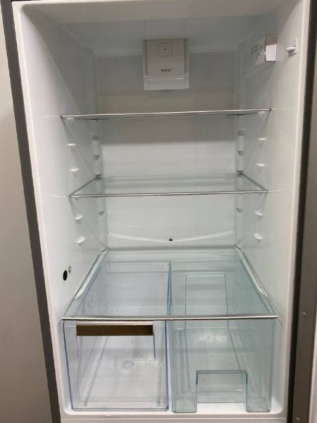 Холодильник двокамерний Electrolux EN3453MOX 117W 332+91л нерж sn 9460030 n400 000048424 фото