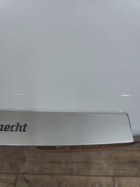 Стиральная машина вертикальная Bauknecht WAT Platinum 781 2000W 7кг sn 858350403051 000050759 фото