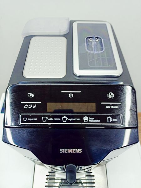 Кавомашина Siemens TI355F09DE 03 1300w sn 0001 701247 000042790 фото