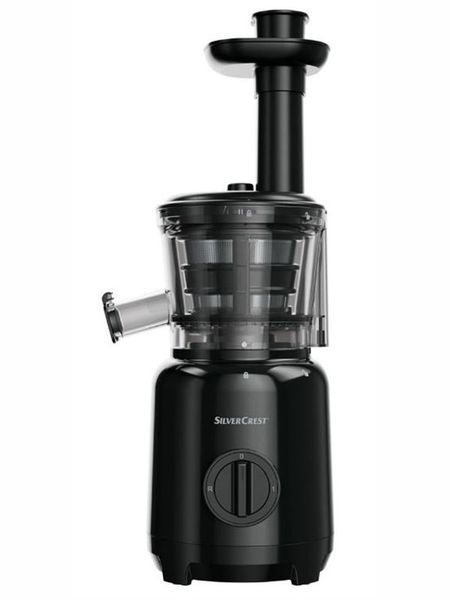 Соковитискач SilverCrest SSJK 300 A1 300w 000031967 фото