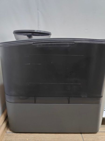 Кофемашина Siemens EQ6 TE603501DE09 1500W sn 701398 000050078 фото