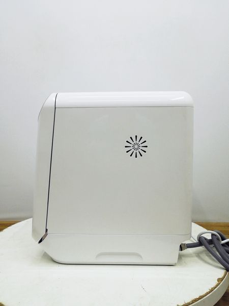 Посудомийна машина настільна Comfee MFD42S110W IT 860w сток (без коробки) LPNHF000737888 330е 000032499 фото