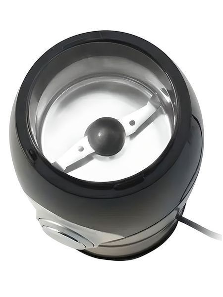 Кофемолка Tiross TS530 150w Silver 000038463 фото